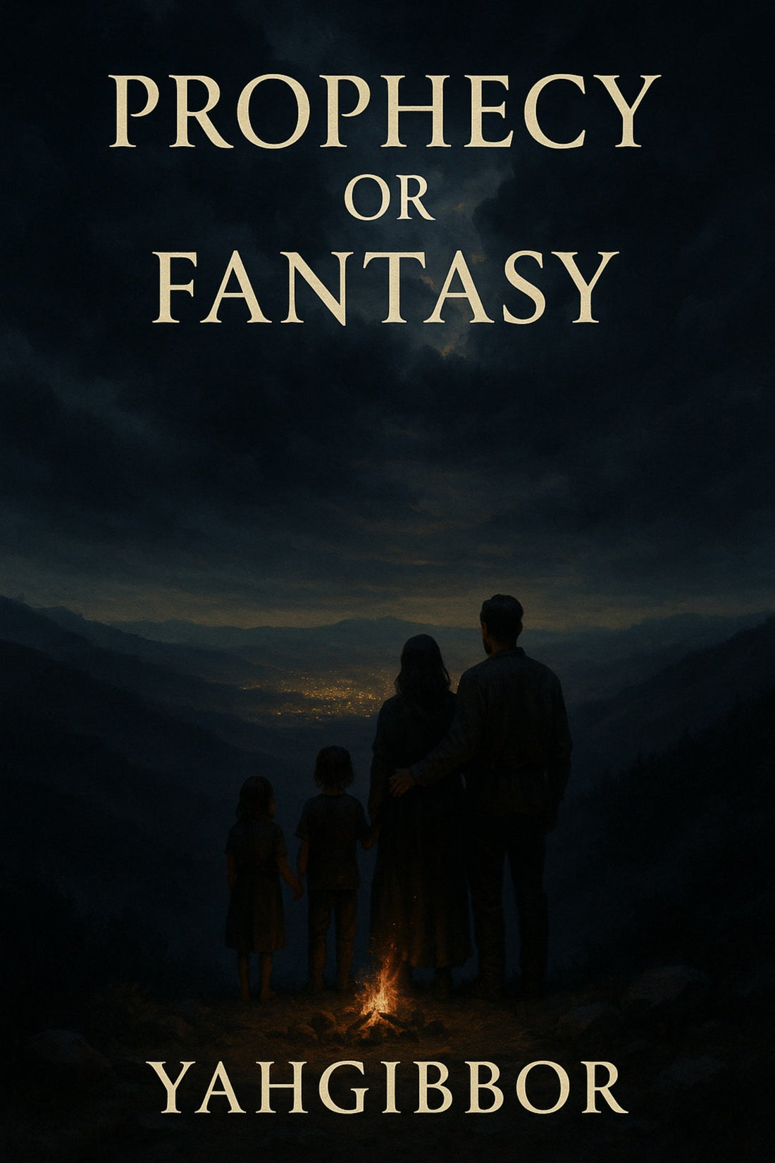 Prophecy or Fantasy