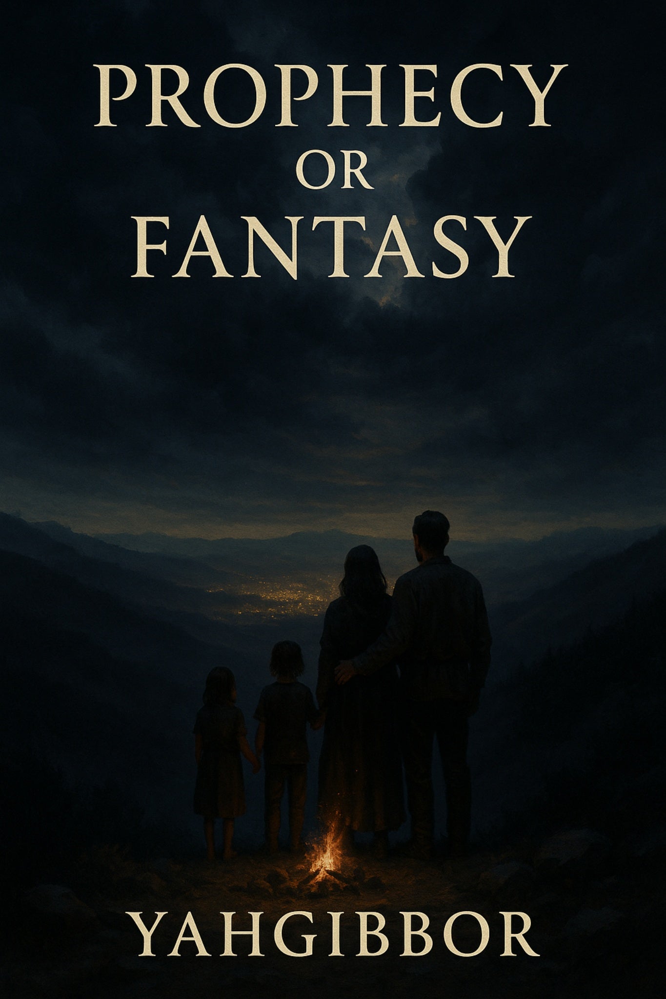 Prophecy or Fantasy