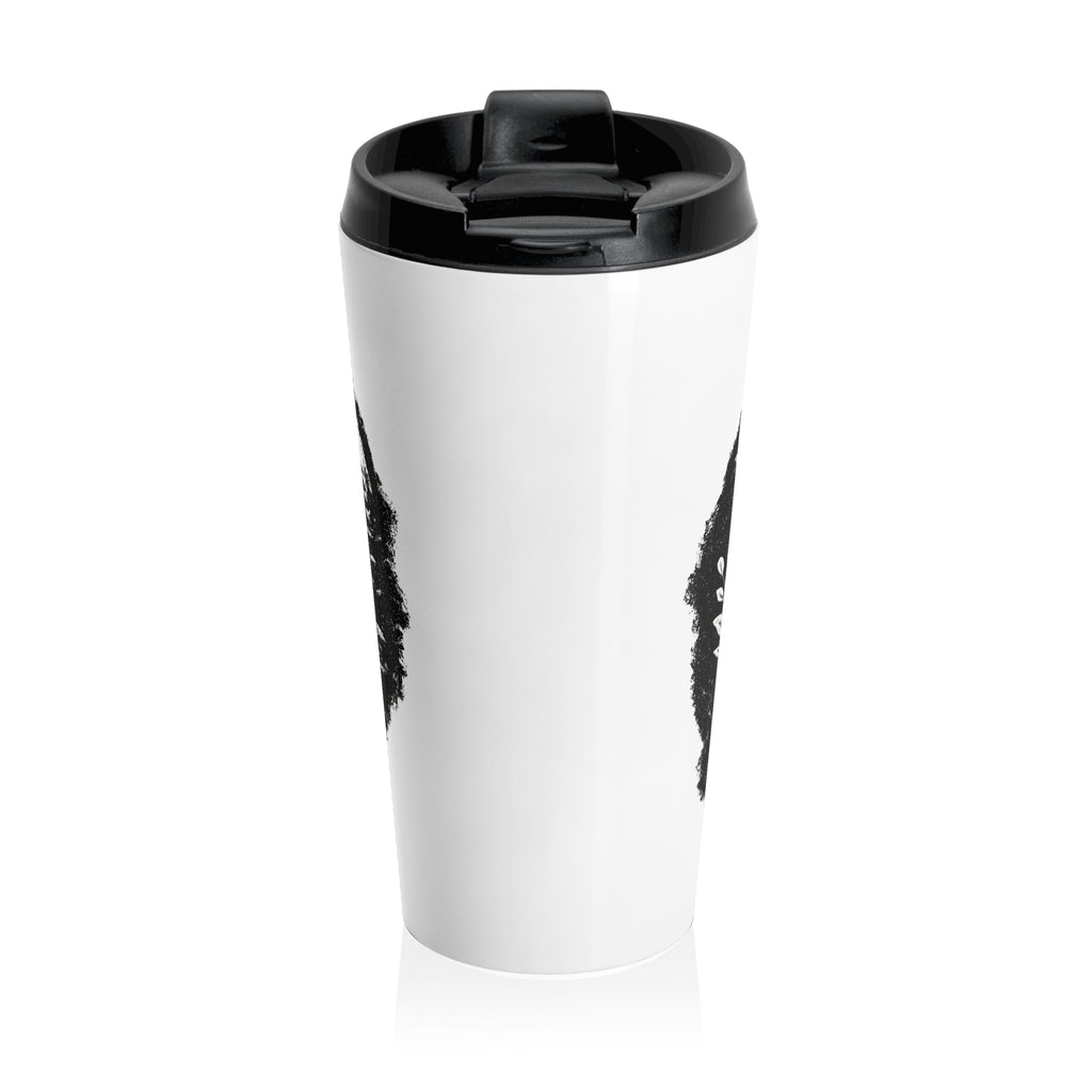 Yafeh Adventures Stainless Steel Travel Mug – Built to Move