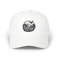 Yafeh Adventures Classic Dad Cap – Rooted & Ready