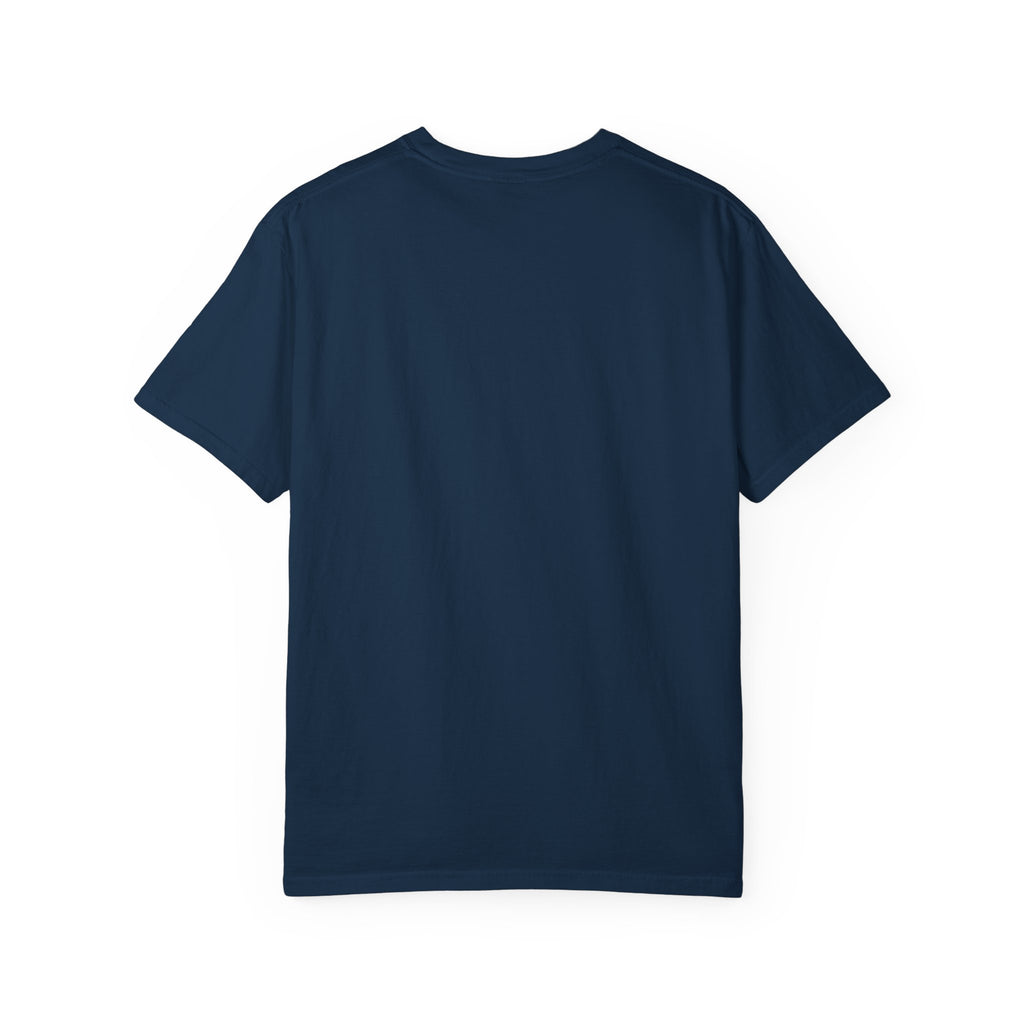 Lion & Lamb Resistance Shirt | Yahuah B’Shem Yahusha | Set Apart Tee | Yafeh Adventures