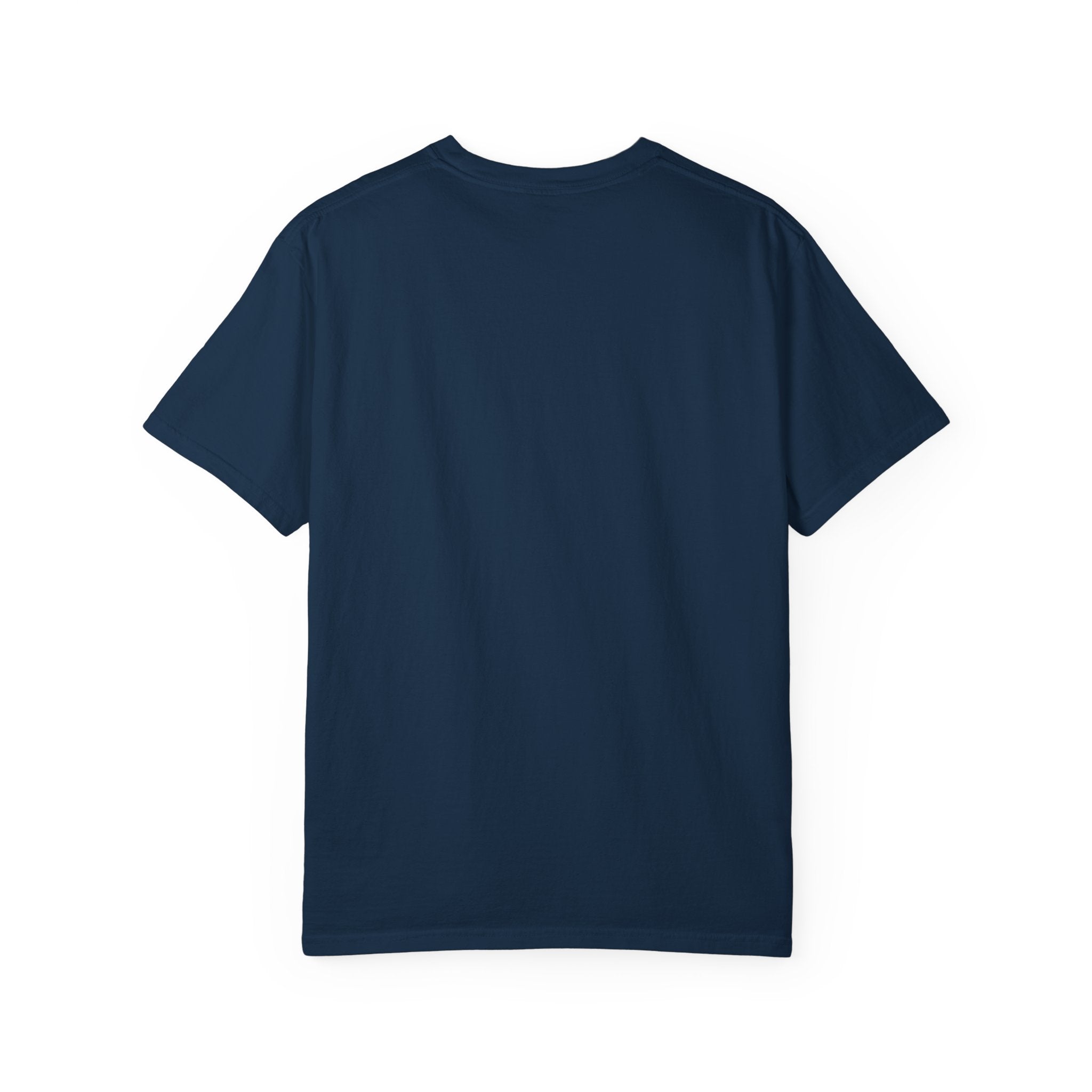 Lion & Lamb Resistance Shirt | Yahuah B’Shem Yahusha | Set Apart Tee | Yafeh Adventures