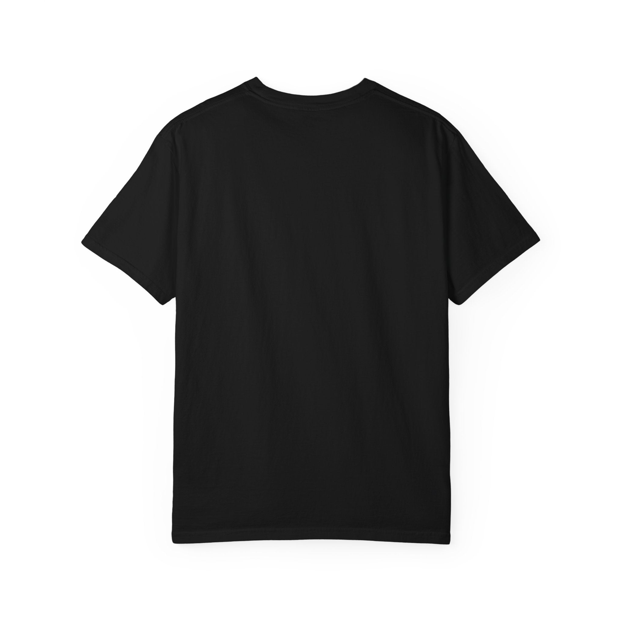 Lion & Lamb Resistance Shirt | Yahuah B’Shem Yahusha | Set Apart Tee | Yafeh Adventures