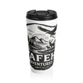 Yafeh Adventures Stainless Steel Travel Mug – Built to Move