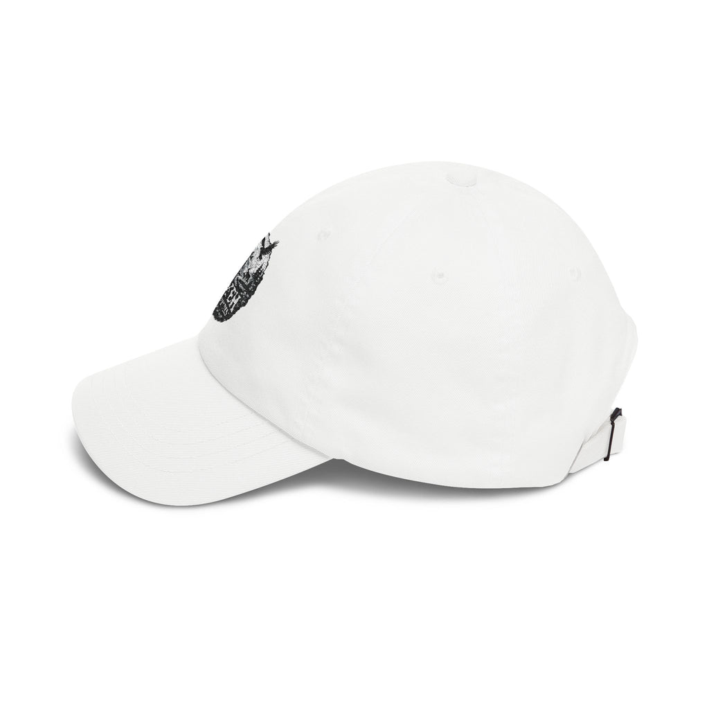 Yafeh Adventures Classic Dad Cap – Rooted & Ready