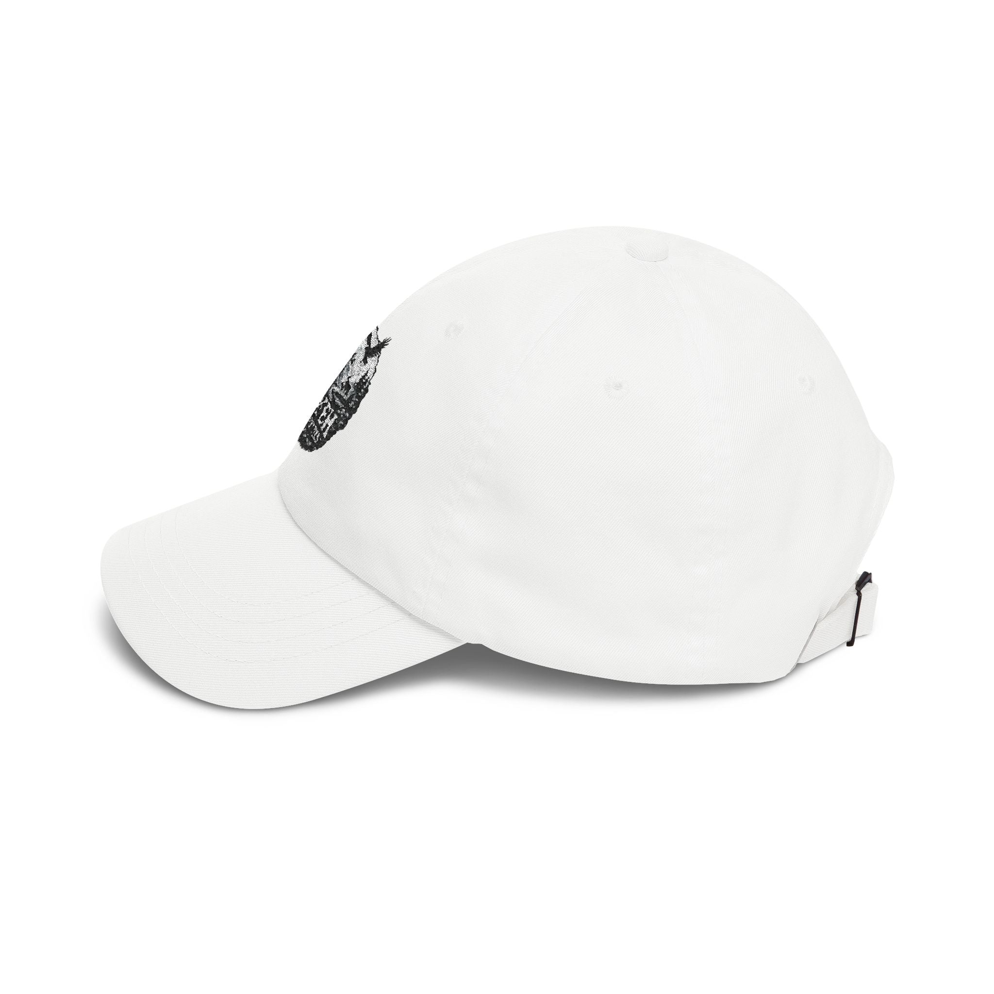 Yafeh Adventures Classic Dad Cap – Rooted & Ready