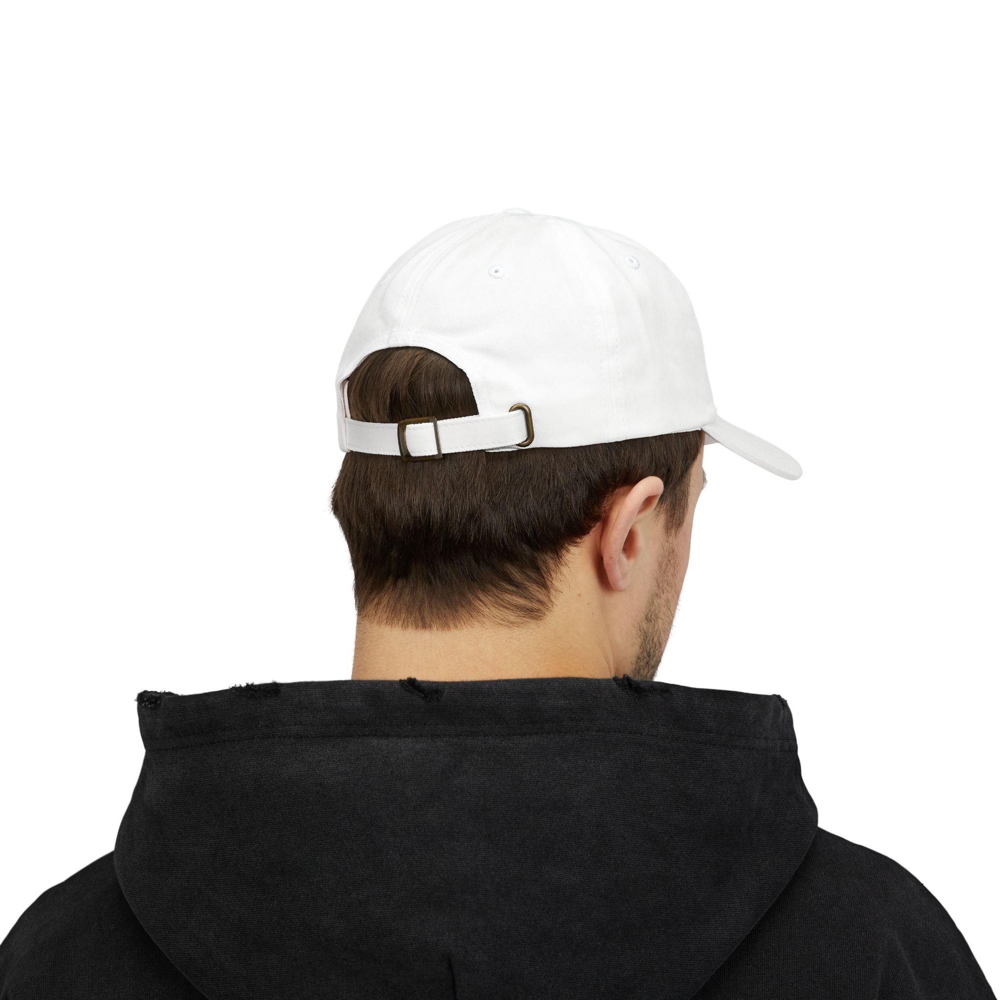 Yafeh Adventures Classic Dad Cap – Rooted & Ready