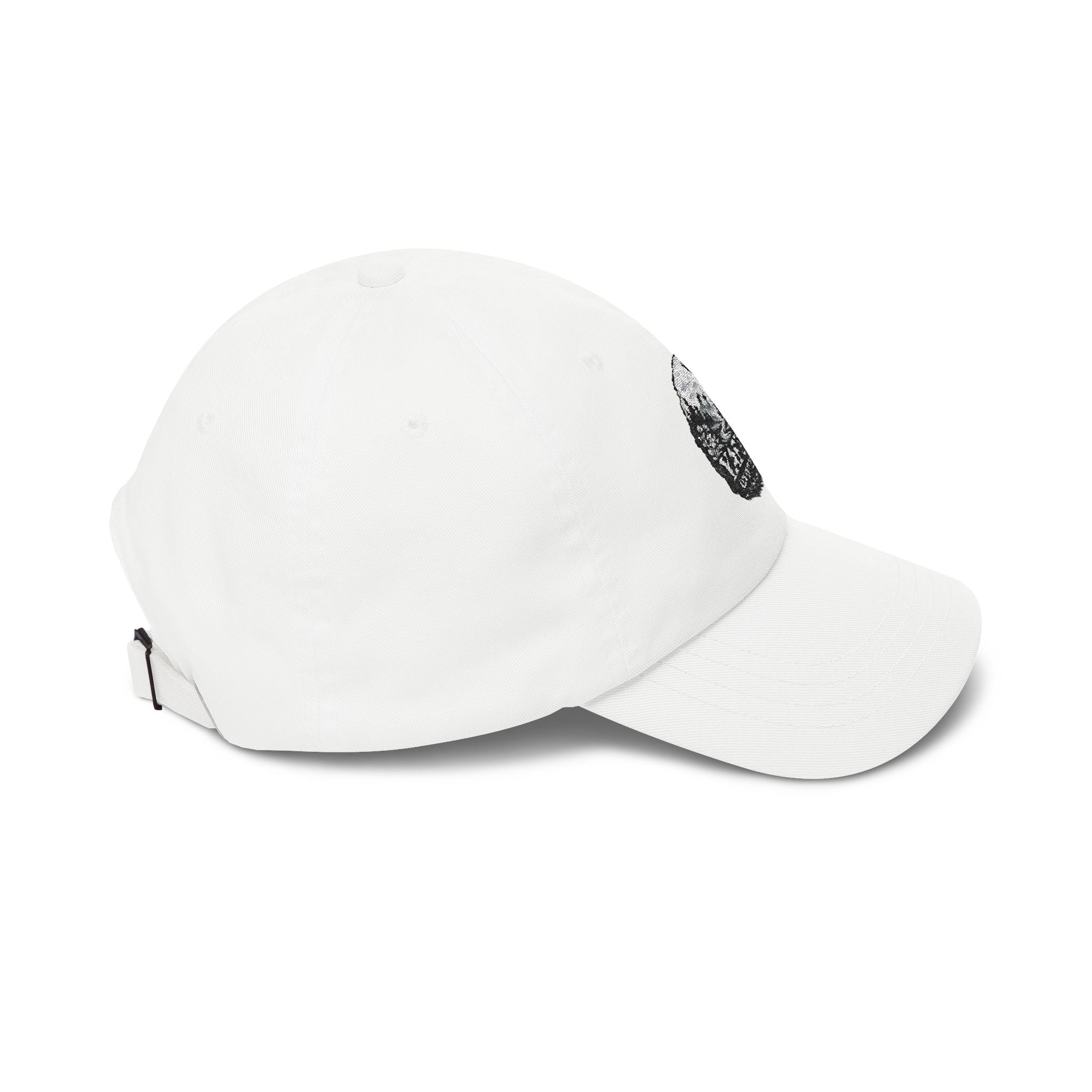 Yafeh Adventures Classic Dad Cap – Rooted & Ready
