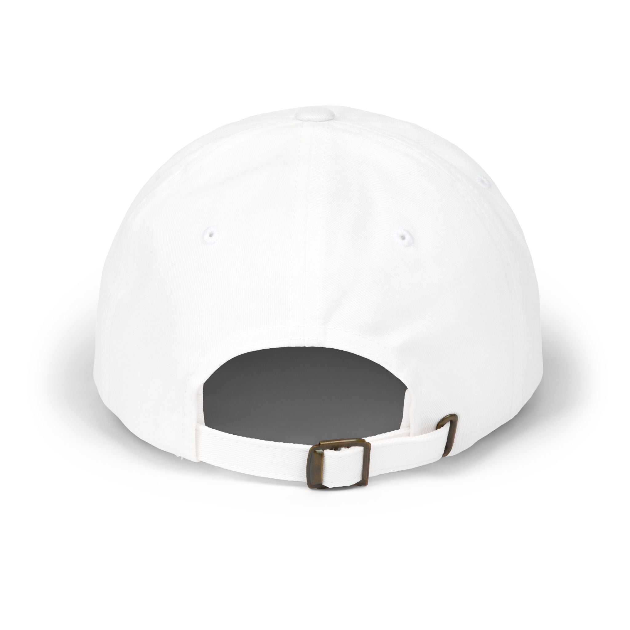 Yafeh Adventures Classic Dad Cap – Rooted & Ready