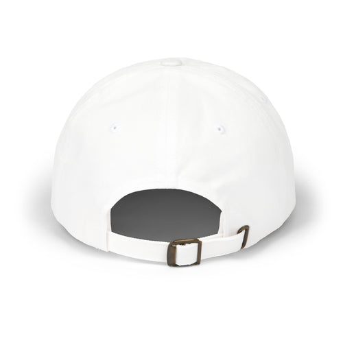 Yafeh Adventures Classic Dad Cap – Rooted & Ready